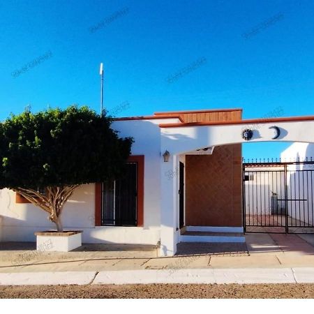 Casa Villa Serena 21 San Carlos Nuevo Guaymas Exterior photo
